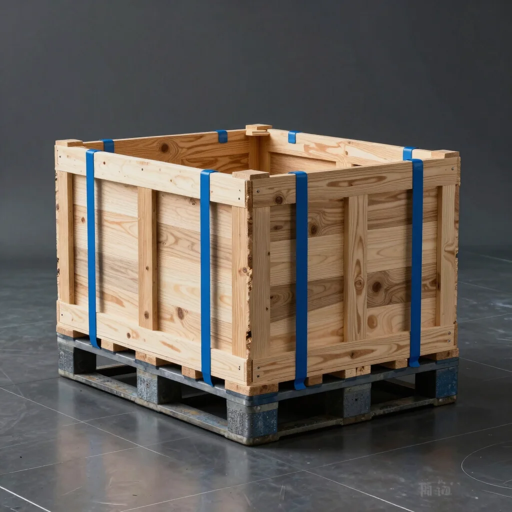 LCL Consolidated Sea Freight Slot